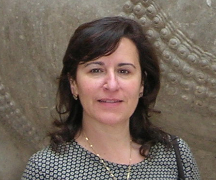 Mª Dolores Santana Lario